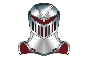 stechhelm