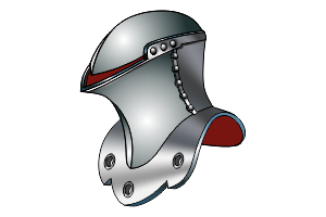 stechhelm