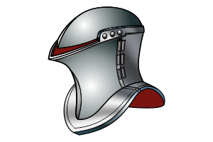 stechhelm