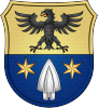 neues wappen